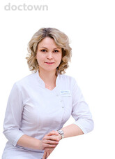 Медведева Елена Александровна