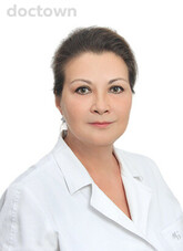 Мельник Ирина Вячеславовна