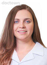 Новиченко Анна Михайловна