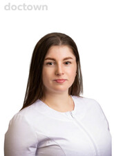 Мещерякова Елена Сергеевна