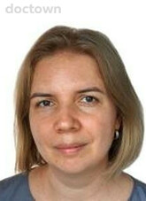 Силукова Анна Сергеевна