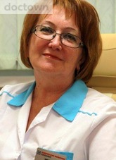 Бобцова Татьяна Леонидовна