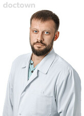 Бобров Евгений Николаевич