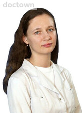 Борисова Алина Сергеевна