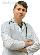 Дружков Евгений Геннадьевич