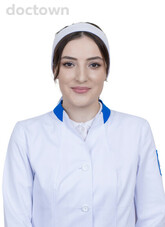 Тураева Фатима Ибрагимовна