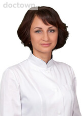 Макарова Анна Петровна