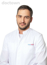 Макиев Леван Владимирович