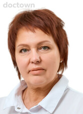 Маклакова Марина Геннадьевна