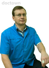 Малашенко Олег Вячеславович