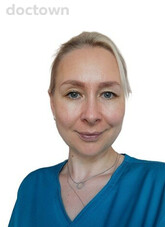 Манохина Айна Александровна