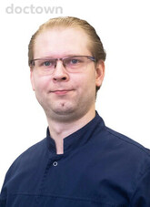 Маркелов Глеб Владимирович