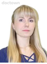 Мартемьянова Ольга Николаевна