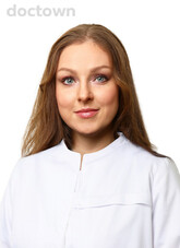Мартяшкина Ульяна Вячеславовна