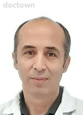 Мавжудов Джафаршо Амримардонович