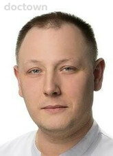 Сорокин Сергей Сергеевич