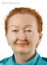 Уразбахтина Альбина Сагитовна