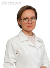 Сачкова Валерия Сергеевна