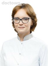 Сагирова Анна Анатольевна