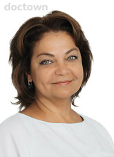 Самойлова Инна Валерьевна