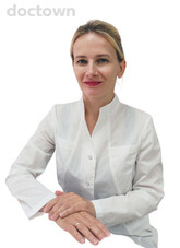 Самойлова Марина Викторовна
