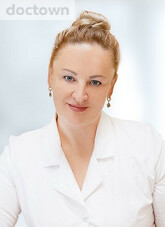Самсонова Людмила Владимировна