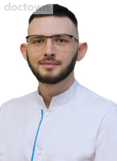 Сапельников Александр Александрович