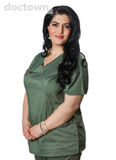 Саргсян Нвард Славиковна