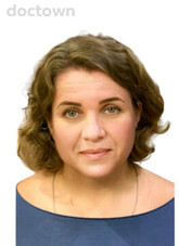 Сазанова Марина Юрьевна 