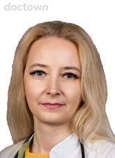 Сазонова Наталья Николаевна