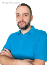 Арцрумян Сергей Владимирович