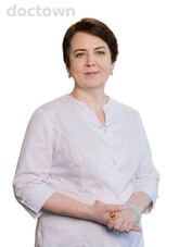 Арзейкина Венера Равильевна