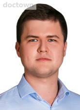 Ларкин Филипп Александрович