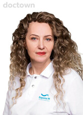 Гусева Елена Александровна