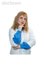 Доценко Оксана Викторовна