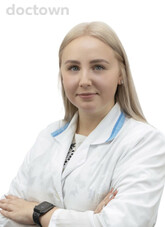 Долгина Елена Владимировна