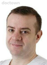 Дороничев Роман Александрович