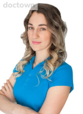 Гриднёва Юлия Александровна