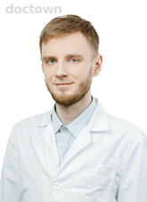 Линьков Владимир Артёмович
