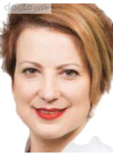 Лищишина Алла Михайловна