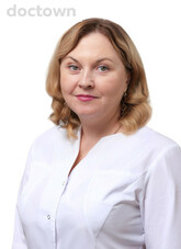 Литвинцева Виктория Анатольевна
