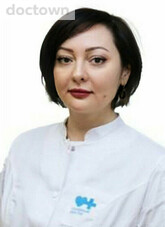 Яковенко Наталья Игоревна