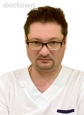 Якубов Эльдар Шухратович
