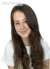Колесникова (Янина) Евгения Ярославовна