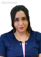 Янкилова Зинаида Дмитриевна