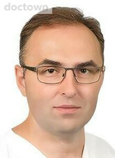 Яушев Вадим Николаевич