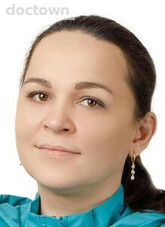 Чербу Екатерина Ивановна