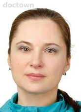 Черемисина Оксана Витальевна