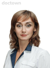 Черепанина Галина Викторовна