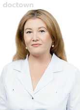 Черепанова Оксана Александровна